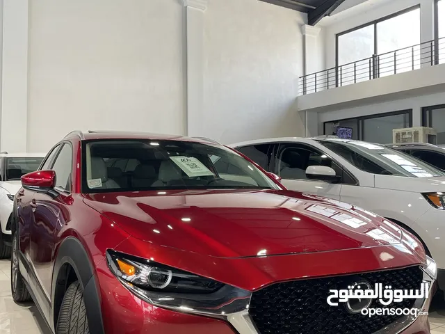 Mazda CX-30 Premium Plus 2024 مازدا