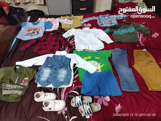 Others Tops - Shirts in Amman