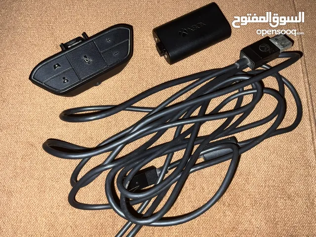 Xbox Other Accessories in Tripoli
