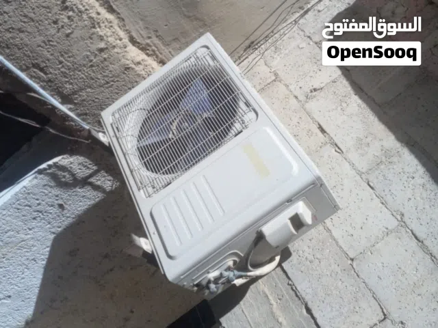 Inventor 0 - 1 Ton AC in Amman