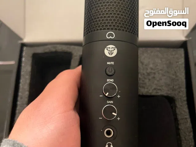 مايك خارجي Fantech mcx01 leviosa