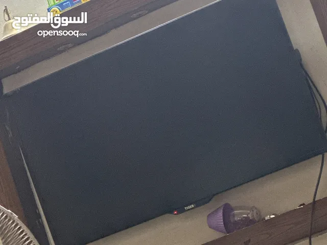 Tiger LED 43 inch TV in Irbid