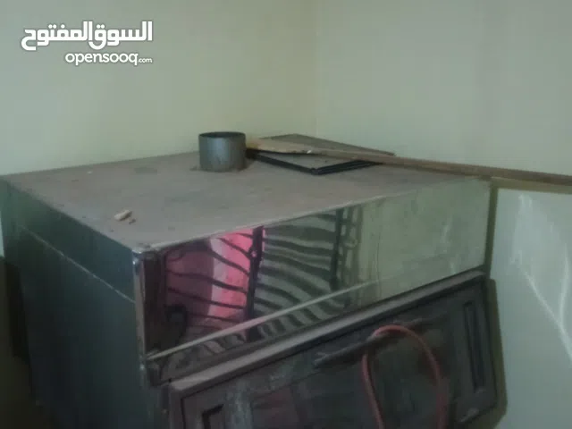 فران كبير للعمل في مخبز