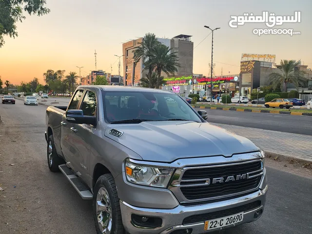 Used Dodge Ram in Baghdad