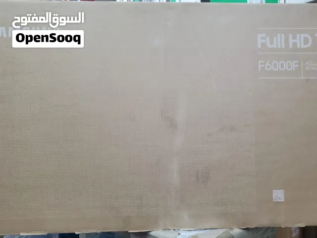 شاشة سامسونج 65 بوصة اسمارت فوركي الجيل الثامن الموديل الحديث الاصدار الأخير UA65U8000F. بسعر 710$