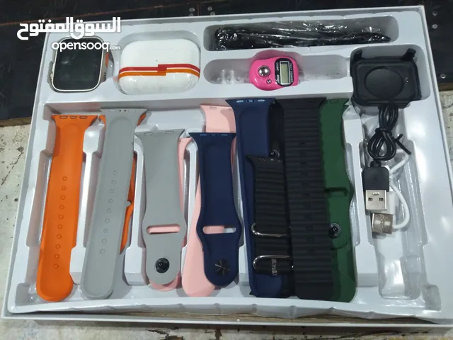 smart watch ساعة ذكيةالترا n919