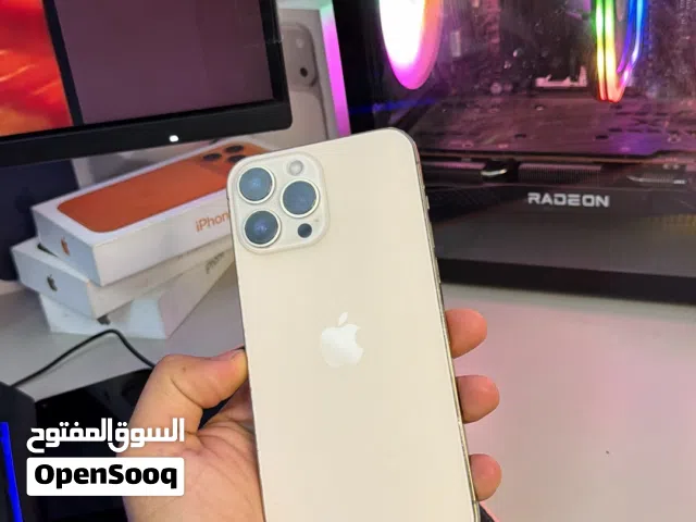 Apple iPhone 13 Pro Max 128 GB in Tripoli