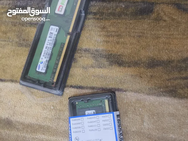  RAM for sale  in Basra