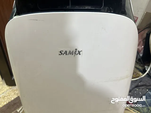 Samix 0 - 1 Ton AC in Basra