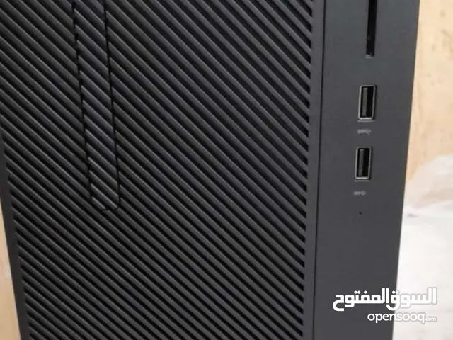 Windows HP Computers for sale in Tripoli
