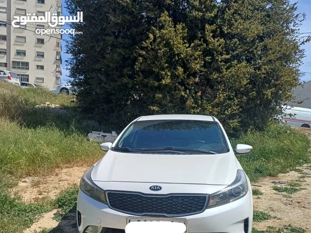 كيا كي 3 مديل 2018 سولار 1600 تيربو تامين وترخيص شامل لعام كامل بدون حوادث اصل برايفت حساسات خلفيه