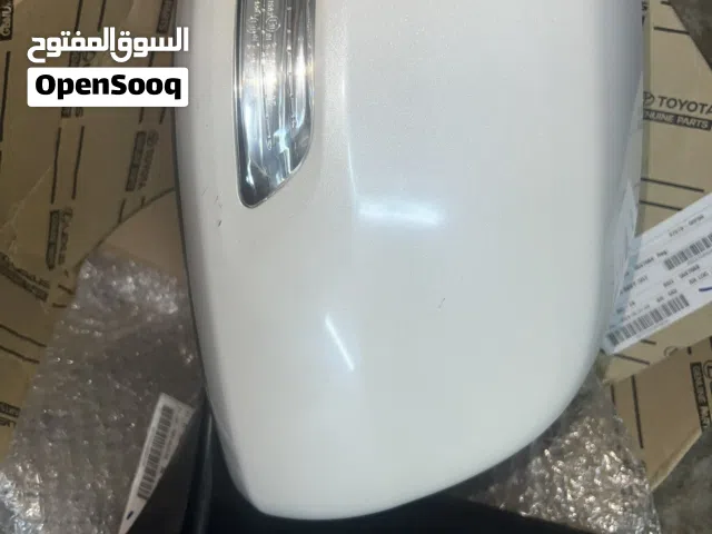 مرايا السيارة