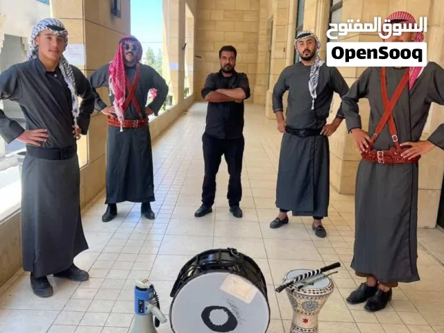 فرقة زفه فرقة تراث بلدنا للزفات الشعبية فرقة زفه اردنيه زفه فلسطينيه مكس اردني فلسطيني