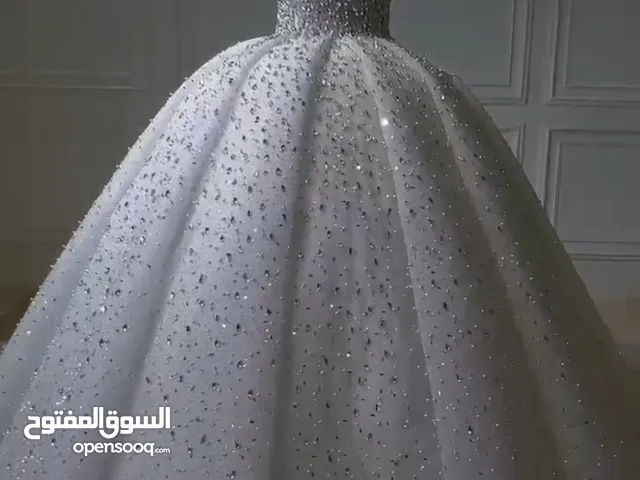 Weddings and Engagements Dresses in Dubai