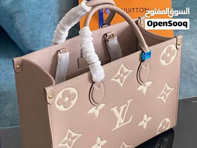 LV Bags woman's
