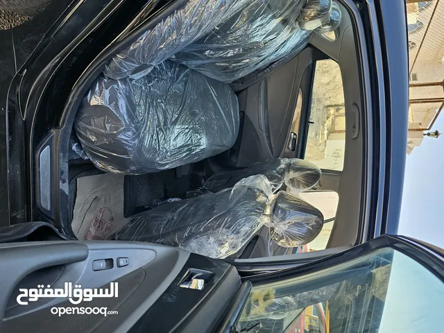 Used Hyundai Sonata in Amman