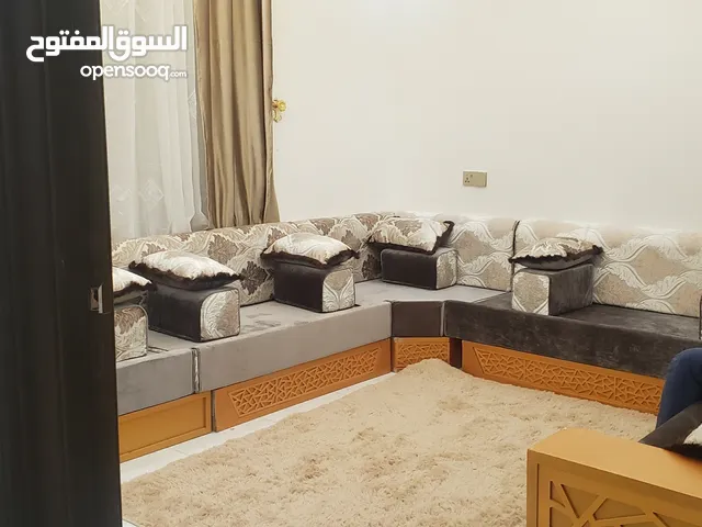 180 m2 4 Bedrooms Apartments for Rent in Sana'a Haddah