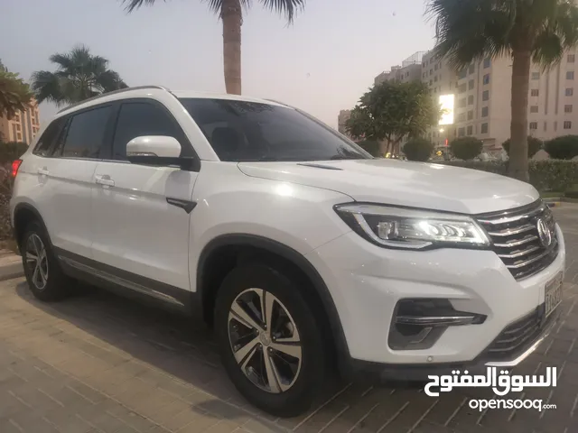 A nice changan cs75 2020 midel for sale