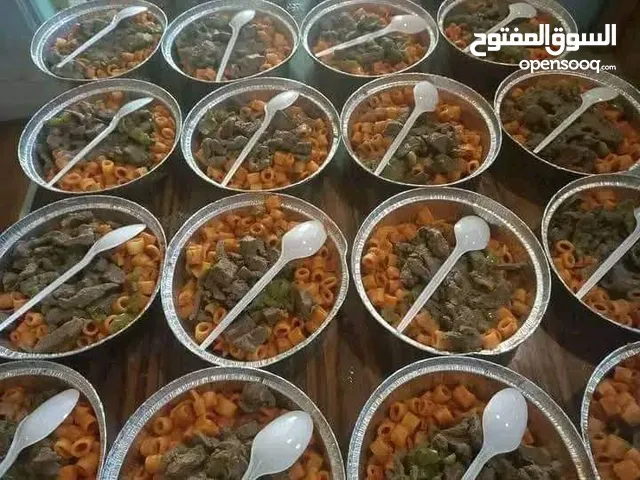 وجبات الخير