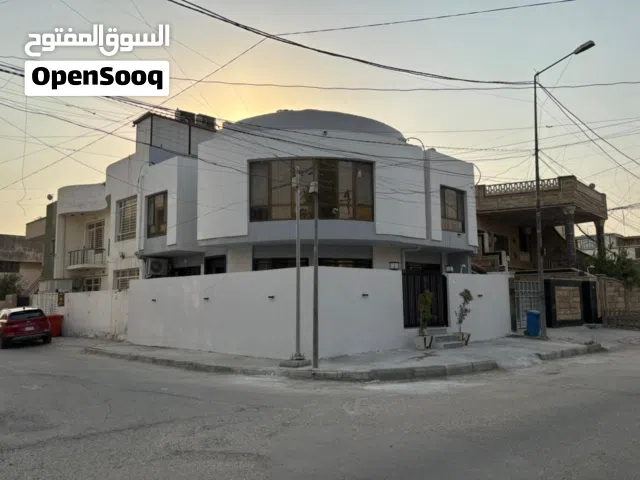 فرصة ذهبية للسكن او الاستثمار في قلب العاصمة بغداد