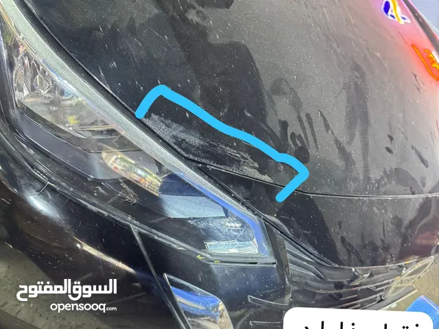 Used Nissan Sentra in Basra