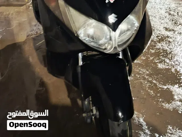 2006 سوزوكي RM-Z250