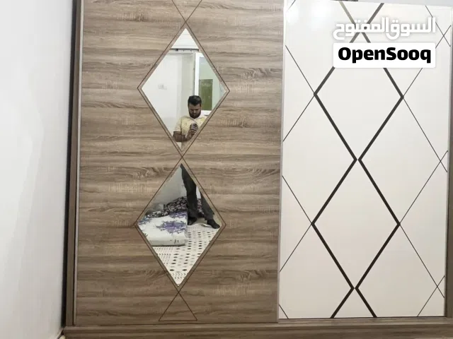 دولاب سحاب تركي و2 آسره