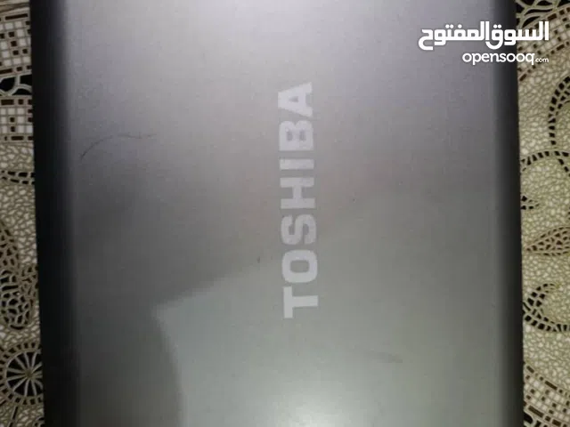 Toshiba Others 256 GB in Damascus