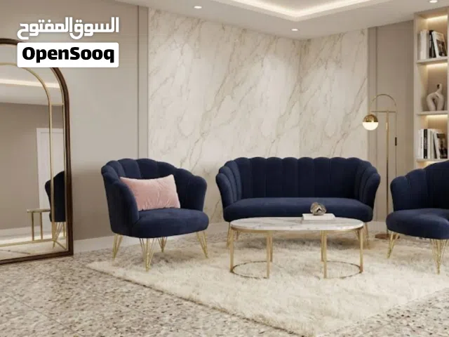 تخيلي ركن الاستراحة ببيتج بهذا الجمال.