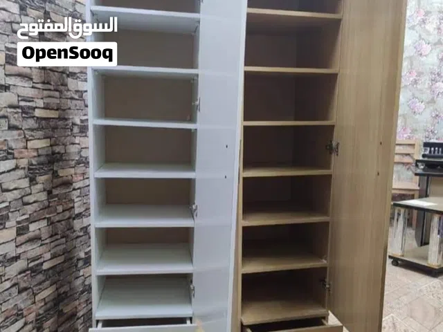 جزامة دولاب خشب متيييين متعددة الاستخدام