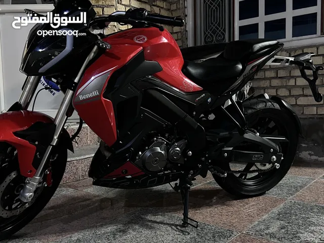 Benelli Other 2021 in Basra