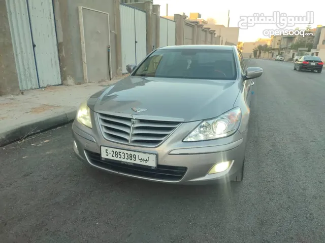 Used Genesis Other in Tripoli