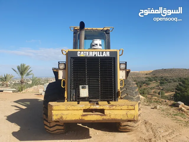 1996 Wheel Loader Construction Equipments in Qasr Al-Akhiar