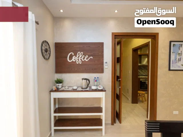 Furnished Daily in Cairo Fifth Settlement