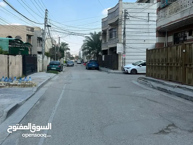 دار للبيع مساحة 75م في السيدية