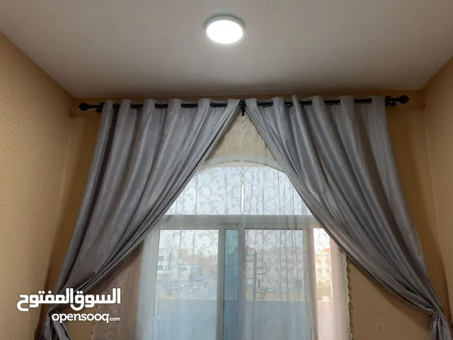 ستائر متنوعة