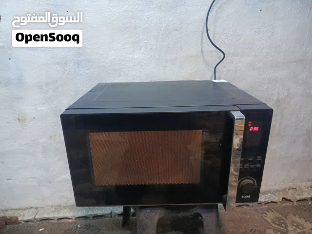 Sona 30+ Liters Microwave in Zarqa