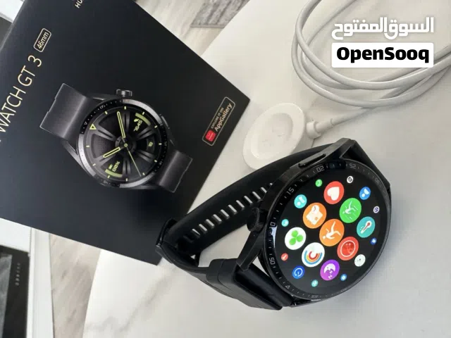 Huawei smart watches for Sale in Irbid