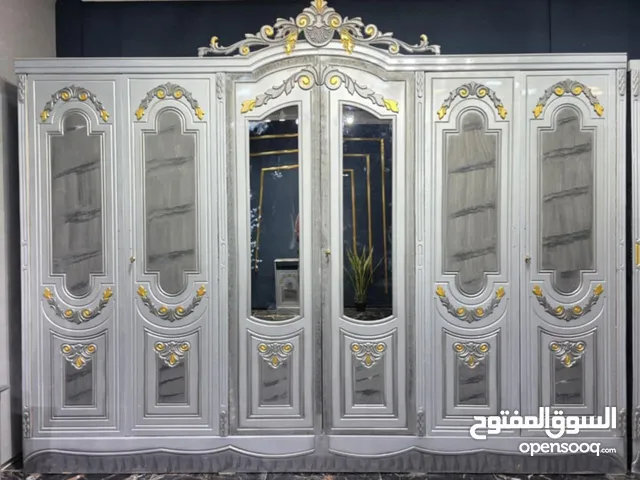 تم وصول موديل باستال 900 – نفرين أبيض و رصاصي سير 180×200 سترافور – مريح ومتين