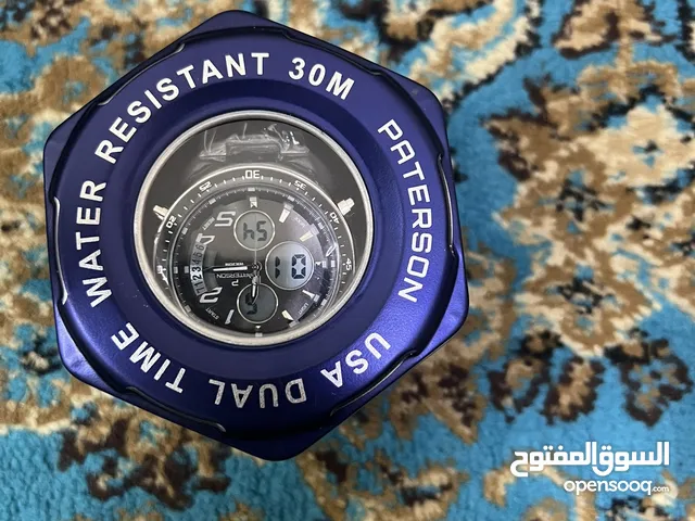 Analog & Digital Others watches  for sale in Southern Governorate