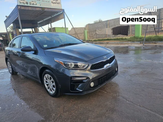 Used Kia Forte in Zliten