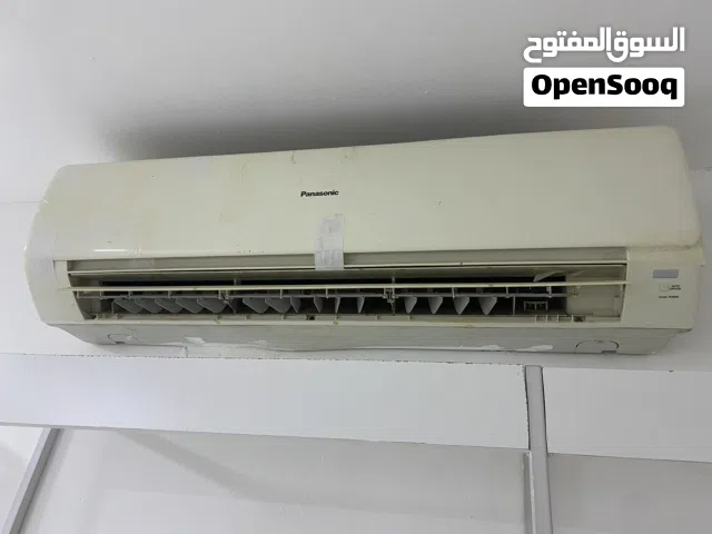 Panasonic 2 - 2.4 Ton AC in Al Batinah