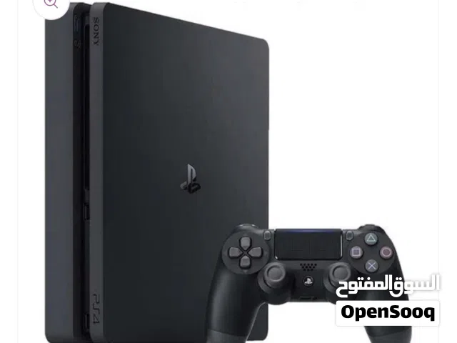 PlayStation 4 PlayStation for sale in Al Batinah