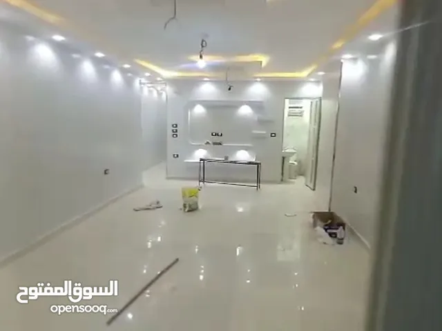 شقه للايجار هاي لوكس اول تشطيب وأول سكان في موقع ممتاز دقائق من فيصل الرئيسي وإيجار شهري لقطه الحق