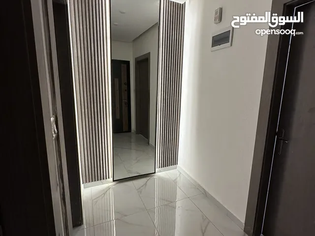 190 m2 4 Bedrooms Apartments for Sale in Amman Abu Alanda