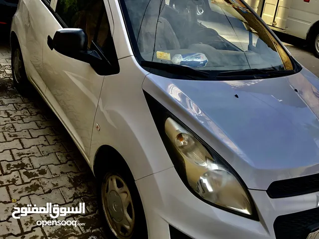 New Chevrolet Spark in Baghdad