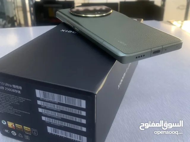 Xiaomi 13 Ultra 256 GB in Manama