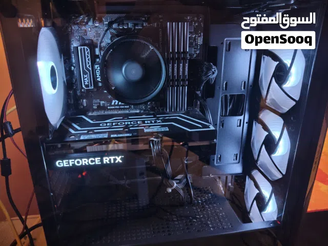 Windows Custom-built  Computers  for sale  in Red Sea