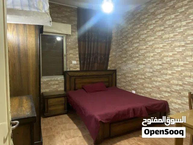 Furnished Monthly in Amman Jubaiha