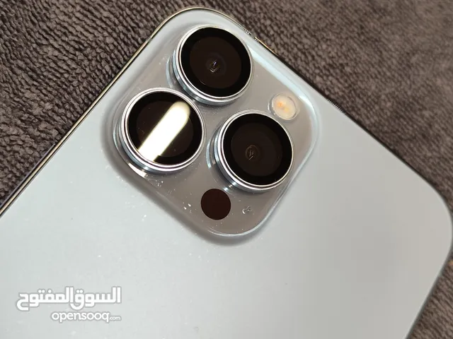 iPhone 13pro max 256G